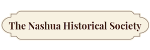 Nashua Historical Society Logo